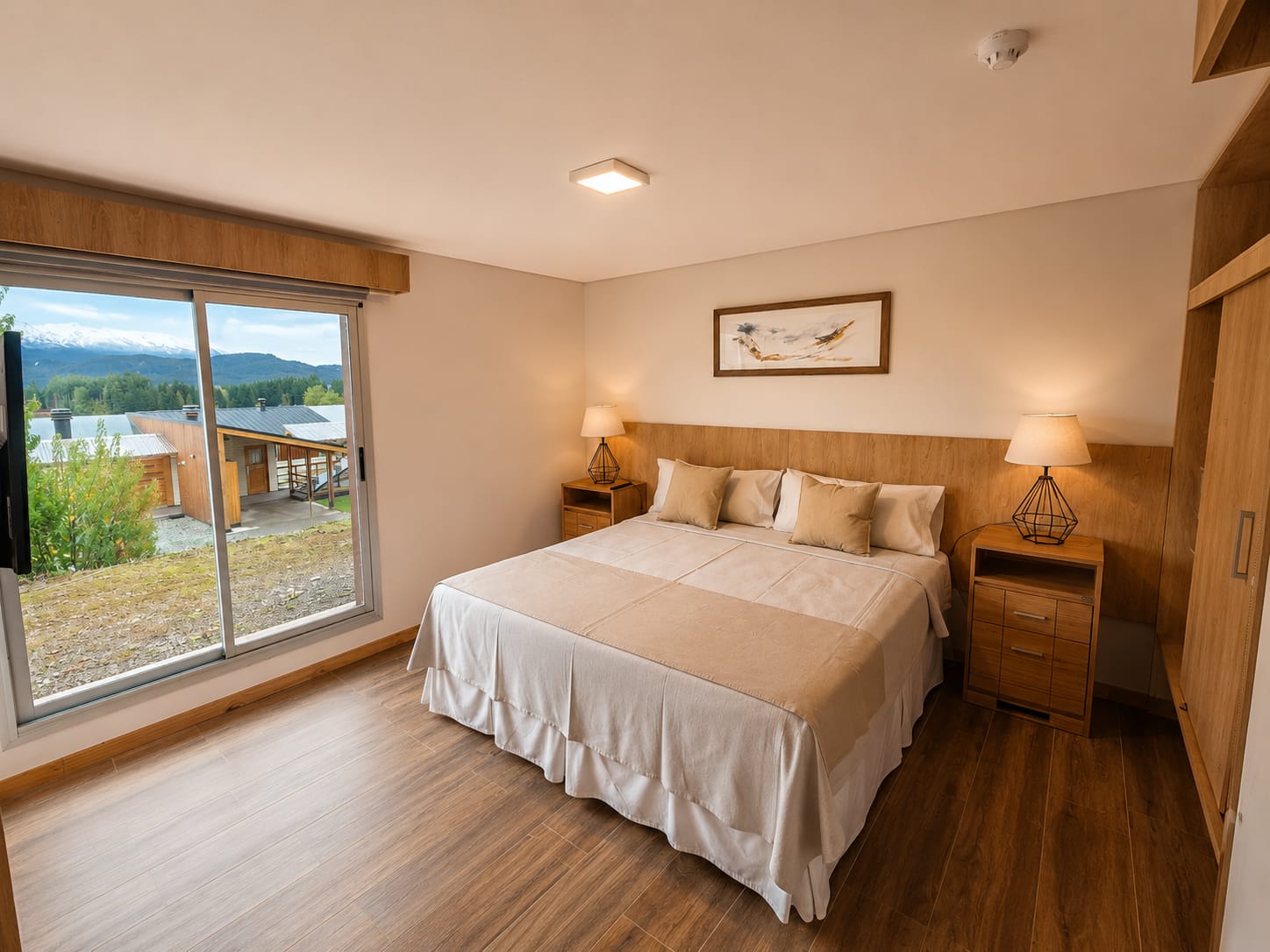 Suite Premium A